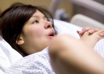 Técnicas de respiración y relajación para el parto