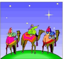 La Carta a los Reyes Magos