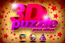 Puzzles en 3D