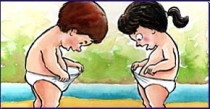 ¿Cómo es mi cuerpo?
