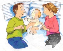La sexualidad infantil: curiosidad y juego