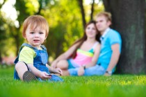 ¿Cantidad o calidad de tiempo para nuestros hijos?