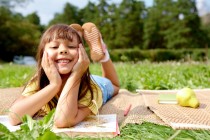 Cuento Juegos para el coche y Juegos para la playa