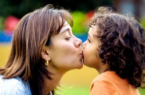 El reto Edúkame: Mil besos para una Infancia Feliz