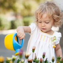 Set Pequeños Jardineros