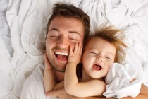 Feliz Día del Padre
