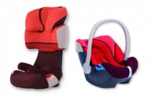 Sillas de automóvil Cybex: Bebés seguros en el coche