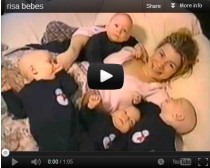 Advertencia: Éste video produce risas muy contagiosas
