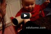 Video: Risas por un tubo