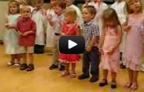 ¡Mira quién baila... y canta!