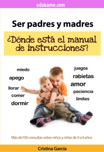 Descarga GRATIS el libro Ser padres y Madres