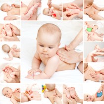 Cómo estimular a tu bebé en su primer año de vida