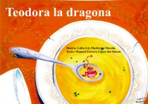 Teodora la dragona