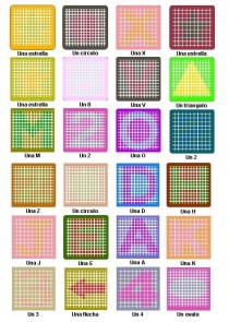 Test de daltonismo: ¿Mi hijo ve bien los colores?