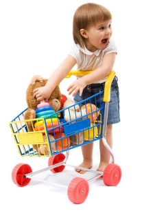 ¿Qué puedo regalar a un niño de 3 a 4 años?