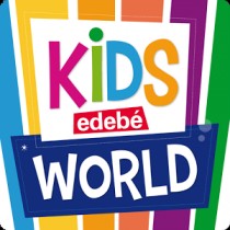 Kids Edebé World