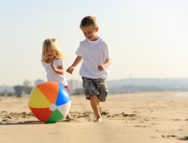 Vacaciones de verano ¿apartamento, hotel o camping?