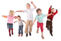 Psicomotricidad, una actividad ideal para los menores de 6 años