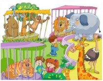 Un día en el Zoo con tus hijos