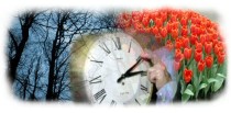 El efecto del cambio de horario en los niños