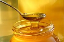 ¿Cómo alivio el estreñimiento con la miel?
