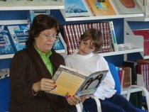 No quiere ver a su abuela