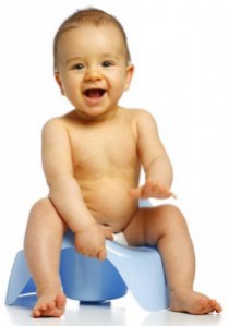 ¿Puedo enseñar a mi hijo de 16 meses a usar el váter? 