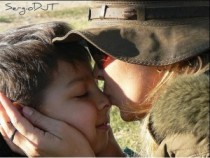 Mi hijo me trata como si fuera su novia
