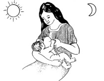 Quiero dejar de dar el pecho sin que sufra mi hijo