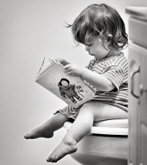 Mi hija de 3 años me pide el pañal