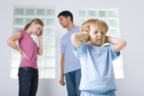 ¿Perjudicaré a mis hijos si me divorcio?