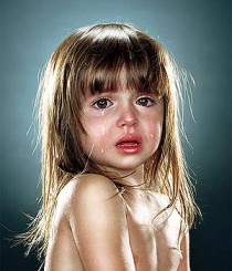 Cómo puedo decir “NO” a mi hija sin frustrarla.