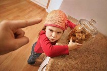 Pierdo la paciencia y pego cuando mis hijos no hacen lo que yo quiero