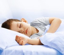Se hace pipí dormido