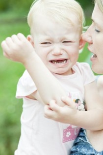 Qué hacer si mi hijo de 2 años no obedece