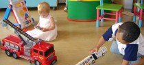 ¿Existen juegos de niñas y de niños?