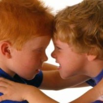 ¿Por qué muerde mi hijo?