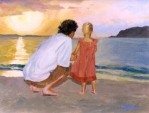 Mi hija no acepta a su padre