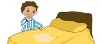 Mi hija de seis años ha empezado a hacerse pipí durmiendo