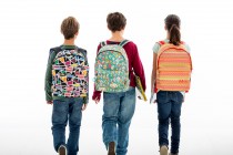 Claves para escoger la mejor mochila escolar