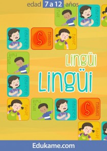 Juego "Lingui Lingui"