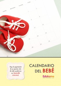Calendario del bebé