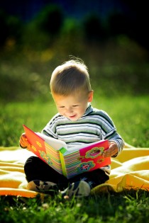 ¿Qué tipo de lector es mi hijo?