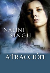 Atracción de Nalini Singh