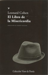 El libro de la misericordia de Leonard Cohen