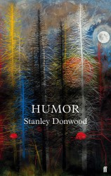 Humor, de Stanley Donwood