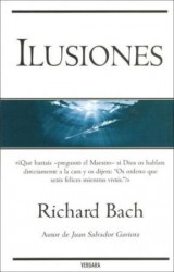 Ilusiones de Richard Bach