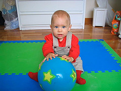 Juegos y juguetes para niños de 12 a 18 meses