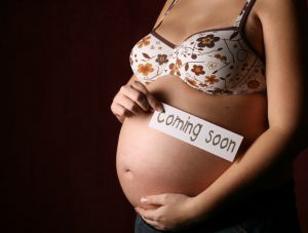 Cuidados en el embarazo
